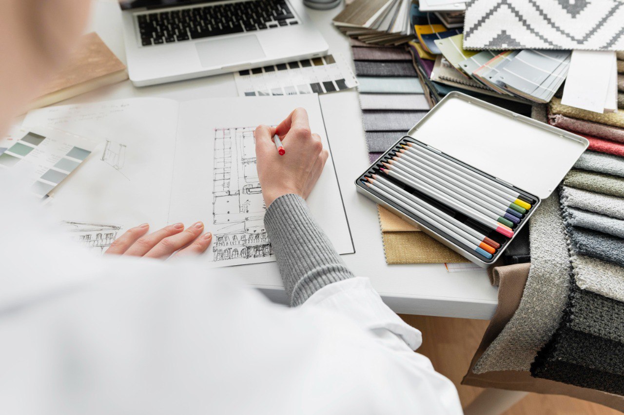 Проектирование и дизайн